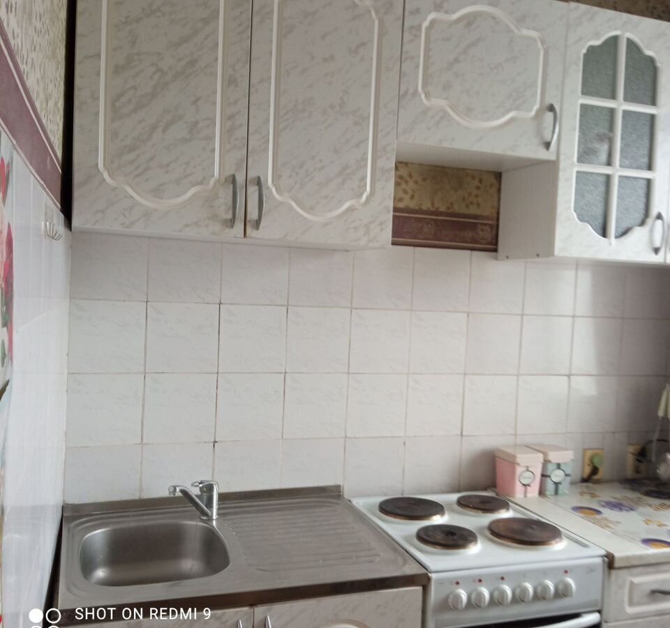 квартира г Белово Городок, Киевская ул., 44, Новый Городок фото 7