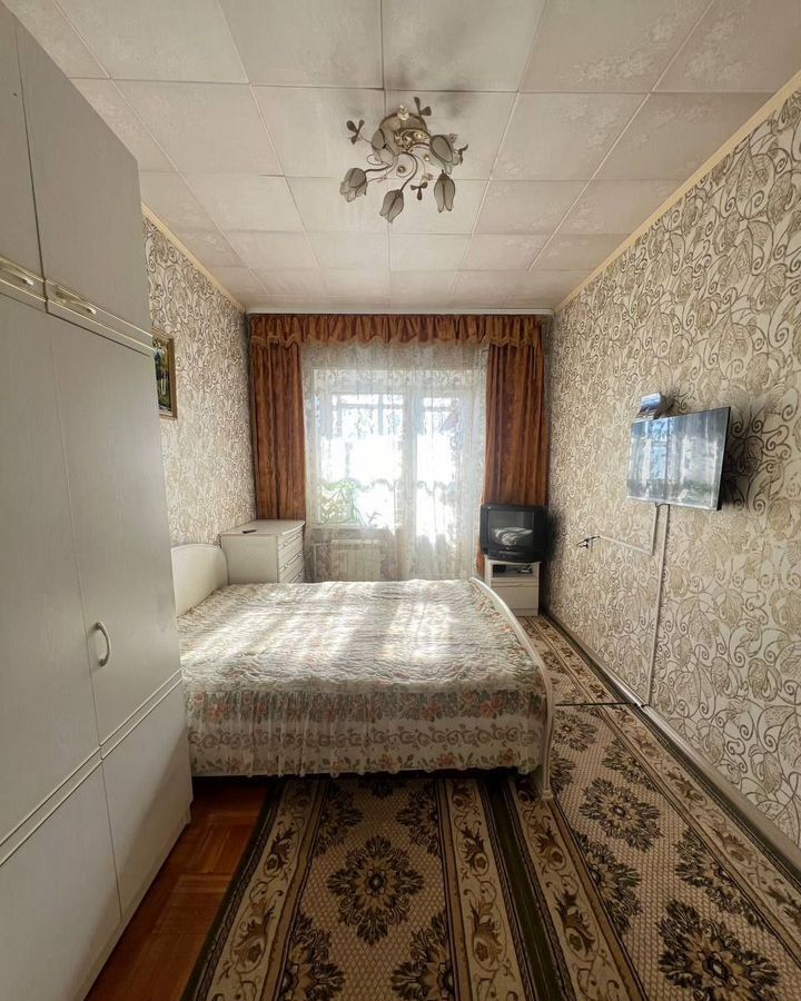 квартира г Нижневартовск ул Ленина 23 Тюменская обл. фото 3