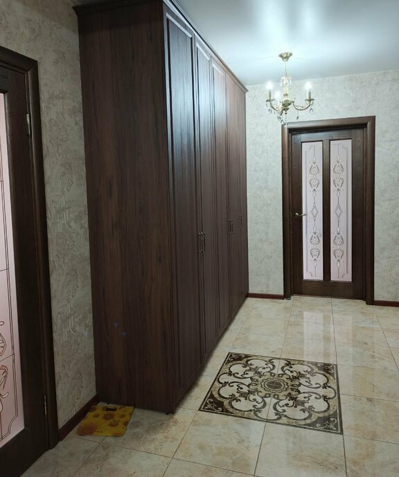 квартира г Санкт-Петербург метро Озерки пр-кт Луначарского 52к/1 округ Сергиевское фото 14