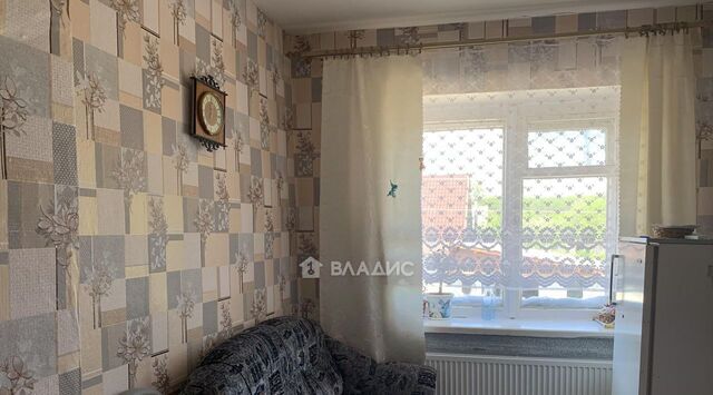 ул Луговая 33 городское поселение Красная Горбатка фото