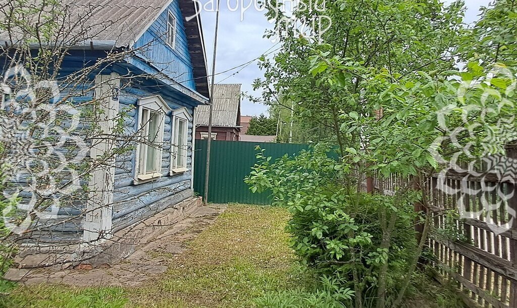 земля г Москва п Новофедоровское п Рассудово ул Заречная 9а ТиНАО Апрелевка, район Бекасово фото 6