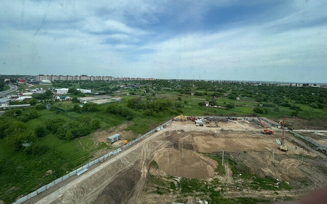 квартира г Брянск р-н Советский ул Рославльская 1 фото 12