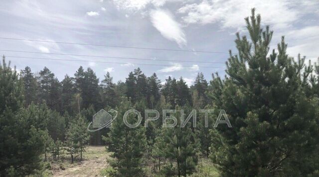 р-н Тюменский с Мальково ул Новая 18 фото