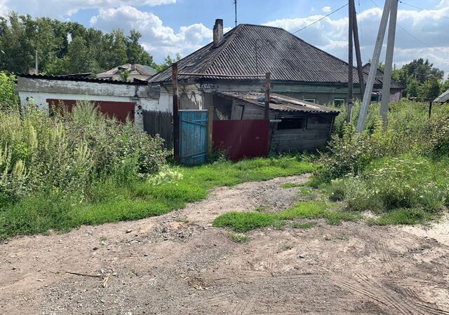 дом Городок, ул. Мира, Новый Городок фото