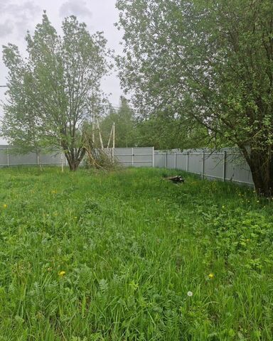 земля д Перепечино 13 км, 313Е, Химки, Ленинградское шоссе фото
