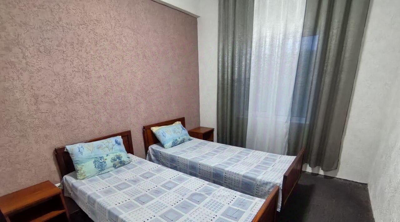 комната г Алушта с Солнечногорское ул Солнечная 3 фото 1