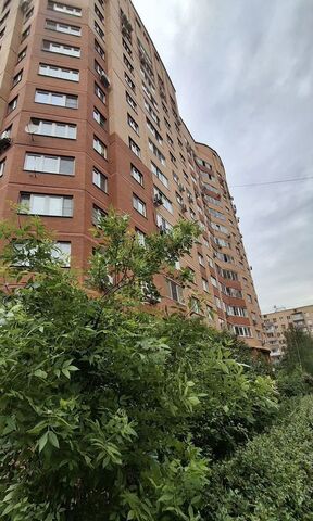 квартира ул Евстафьева 5 фото