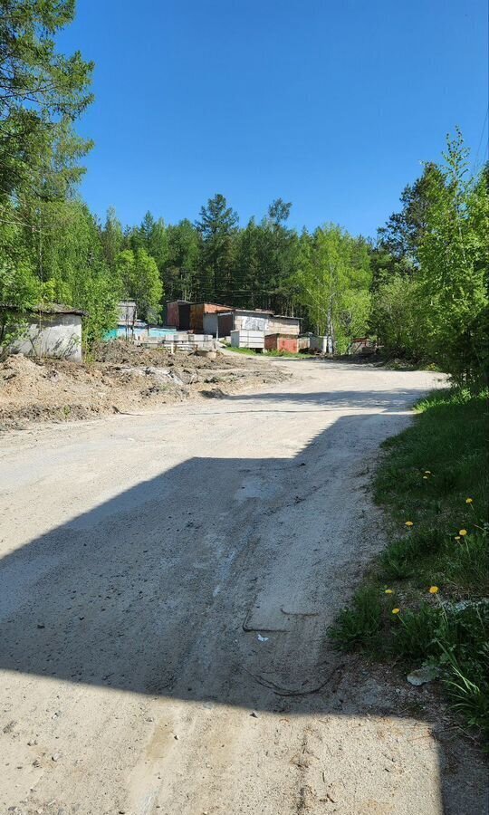 гараж г Новоуральск ул Ленина фото 1