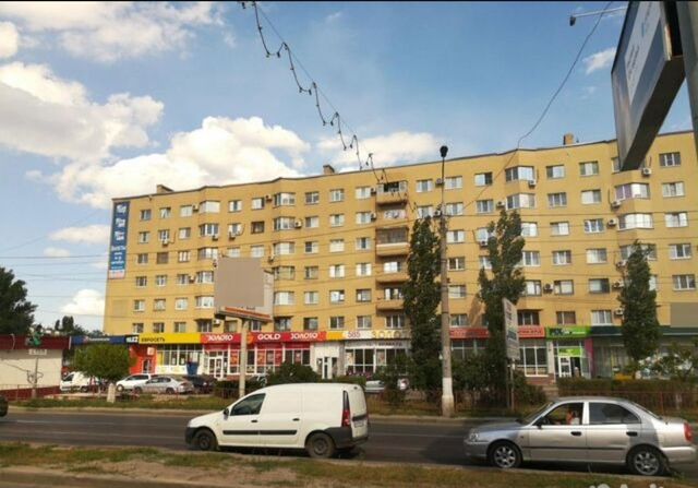 комната р-н Советский пр-кт Университетский 25 фото