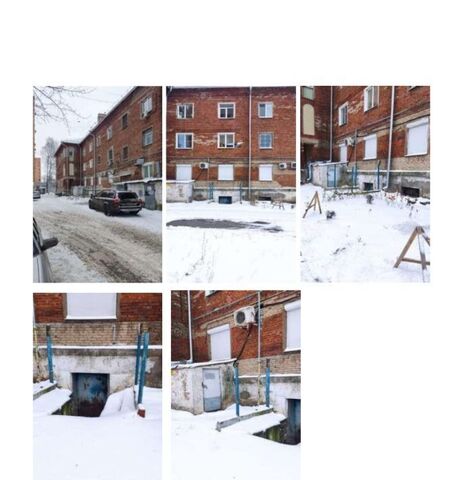р-н Первомайский Южный ул Орджоникидзе 23 фото