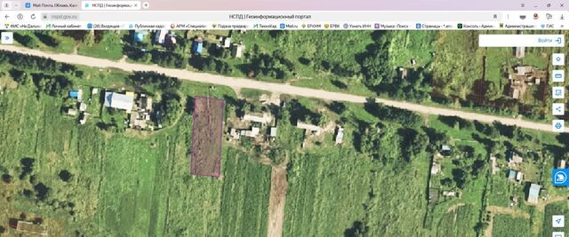 офис р-н Ивановский с Крещеновка фото
