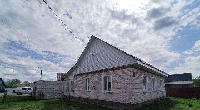 р-н Жуковский г Жуковка ул Мичурина 40 Жуковский городской административный округ фото