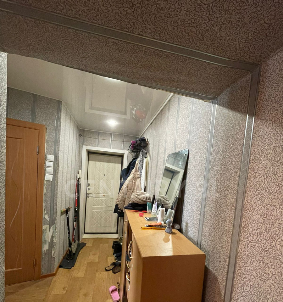 квартира г Обнинск ул Королева 14а 40-й м-н фото 2