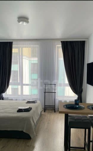 квартира г Санкт-Петербург метро Ломоносовская ул Варфоломеевская 6 апарт-отель «Начало» округ Ивановский фото 3