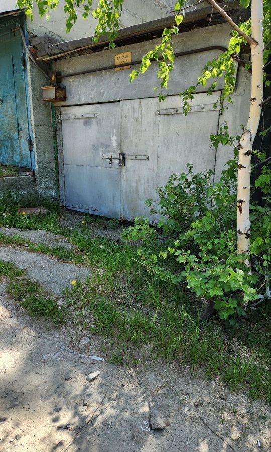 гараж г Новоуральск ул Ленина фото 3
