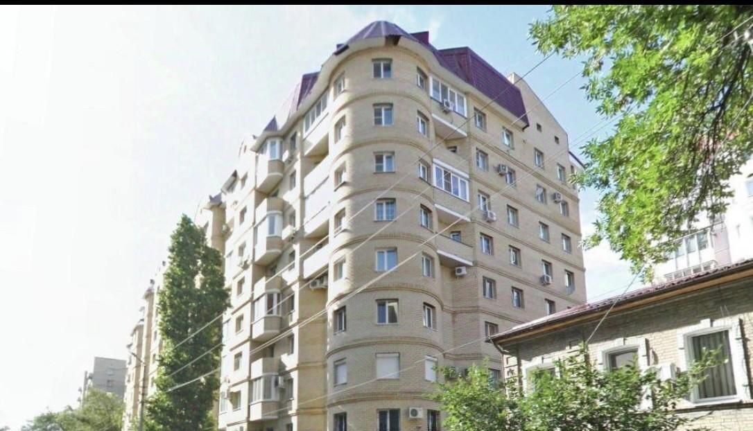 квартира г Саратов р-н Октябрьский ул Ульяновская 42 фото 2