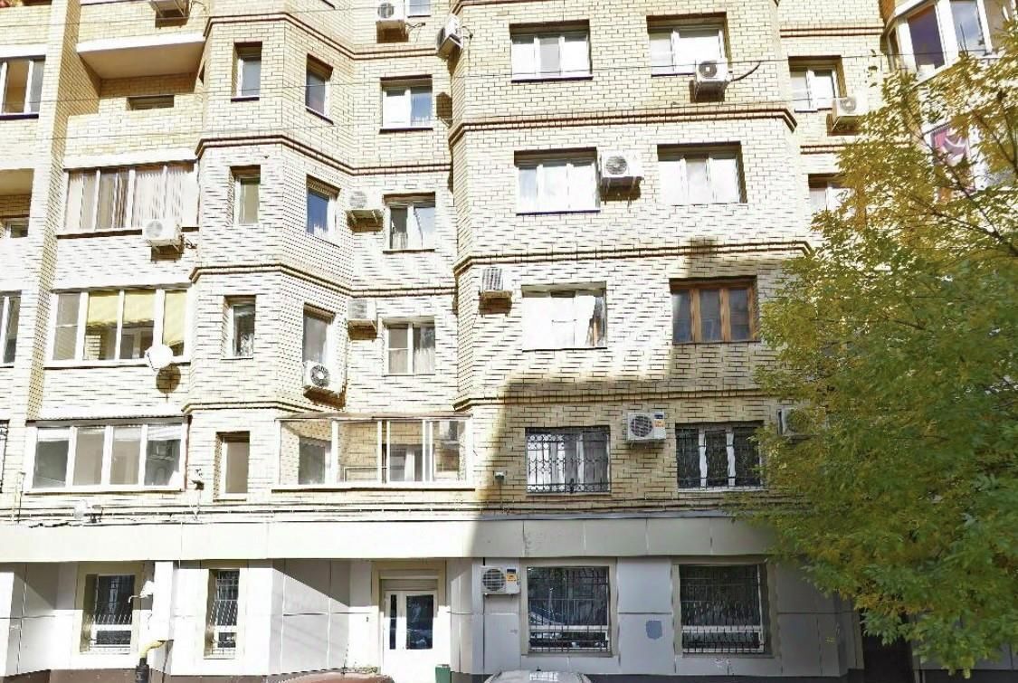 квартира г Саратов р-н Октябрьский ул Ульяновская 42 фото 3