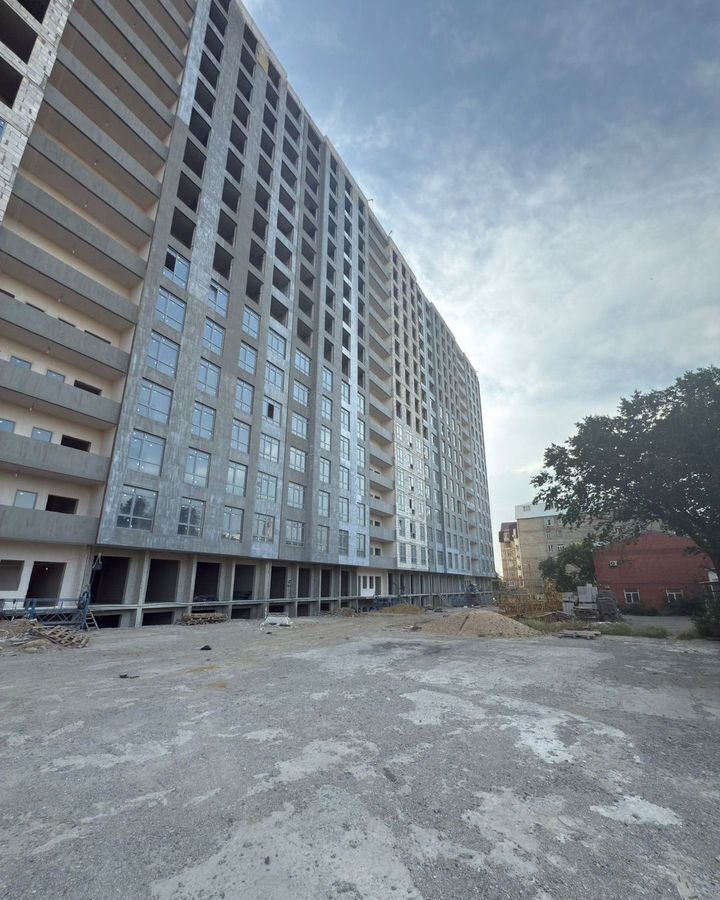 квартира г Махачкала ул Перова 13б р-н Советский фото 2
