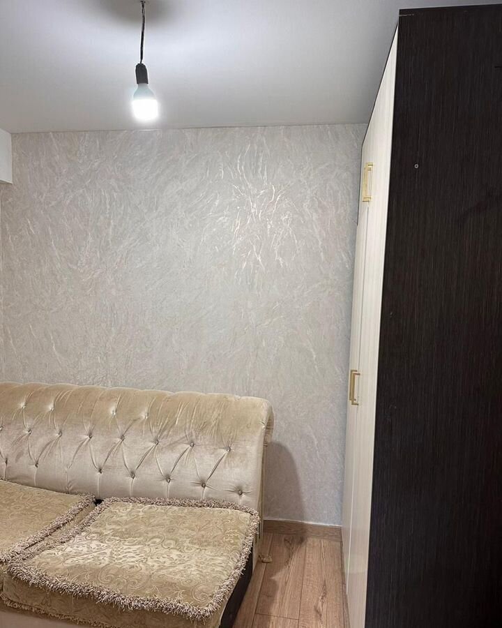 квартира г Махачкала пгт Семендер ул Мира 2 р-н Кировский фото 2