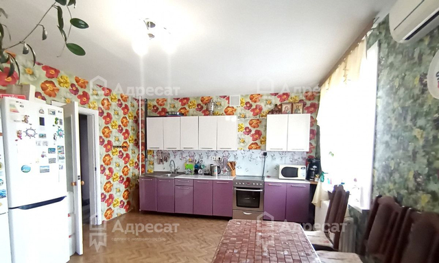 р-н Дзержинский Жилгородок ул им. Землячки 27д фото