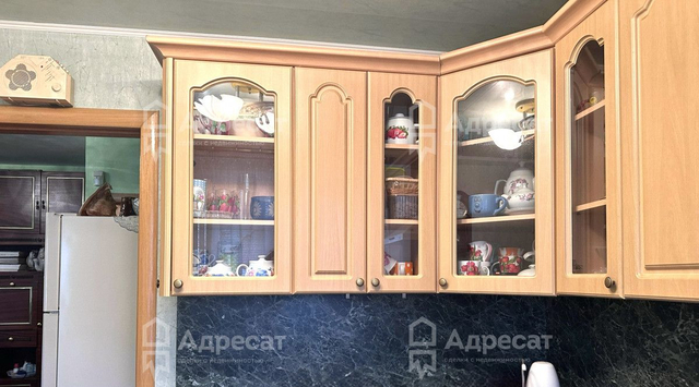 рп Гумрак ул им. В.И. Ленина 47 р-н Дзержинский м-н фото