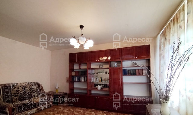 р-н Дзержинский дом 29а 124-й м-н фото