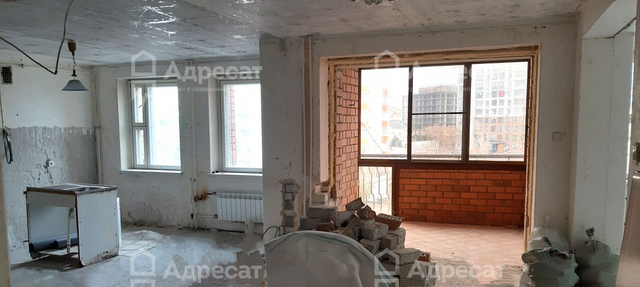 квартира р-н Дзержинский ул Ангарская 69/1 фото
