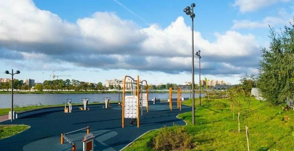 квартира г Санкт-Петербург метро Ломоносовская ул Варфоломеевская 6 апарт-отель «Начало» округ Ивановский фото 37