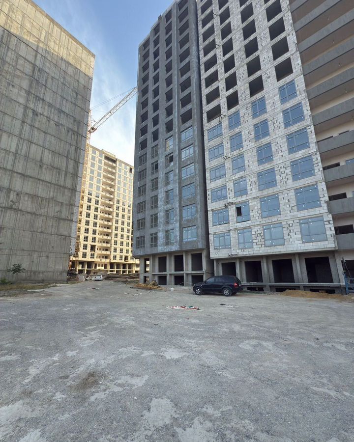 квартира г Махачкала ул Перова 13б р-н Советский фото 6