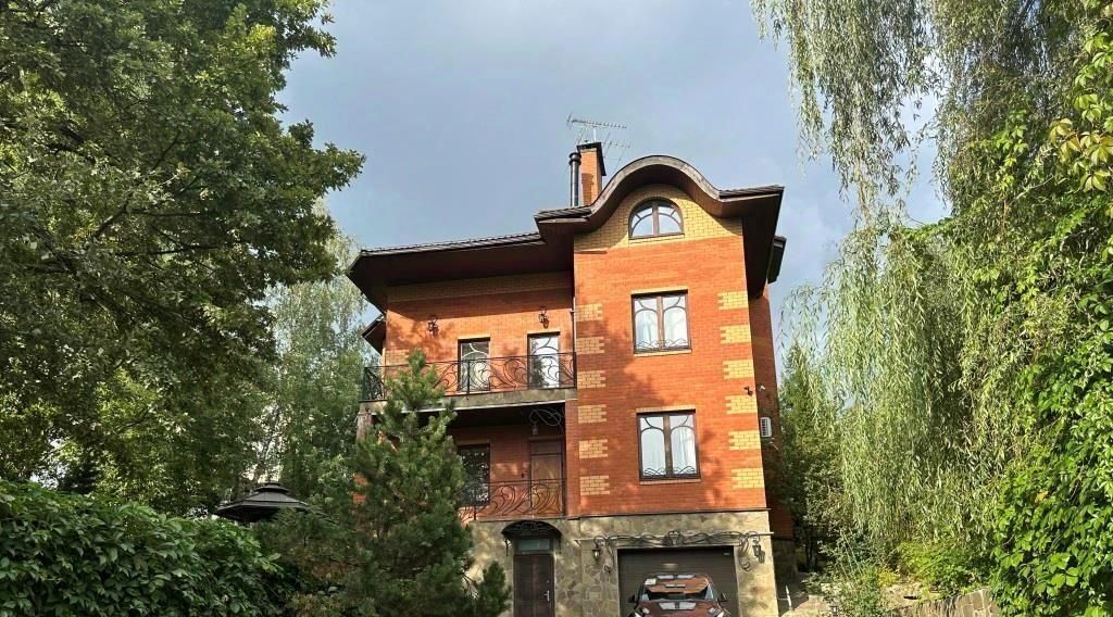 дом г Химки мкр Новогорск снт Машкинские холмы 49, Планерная фото 30