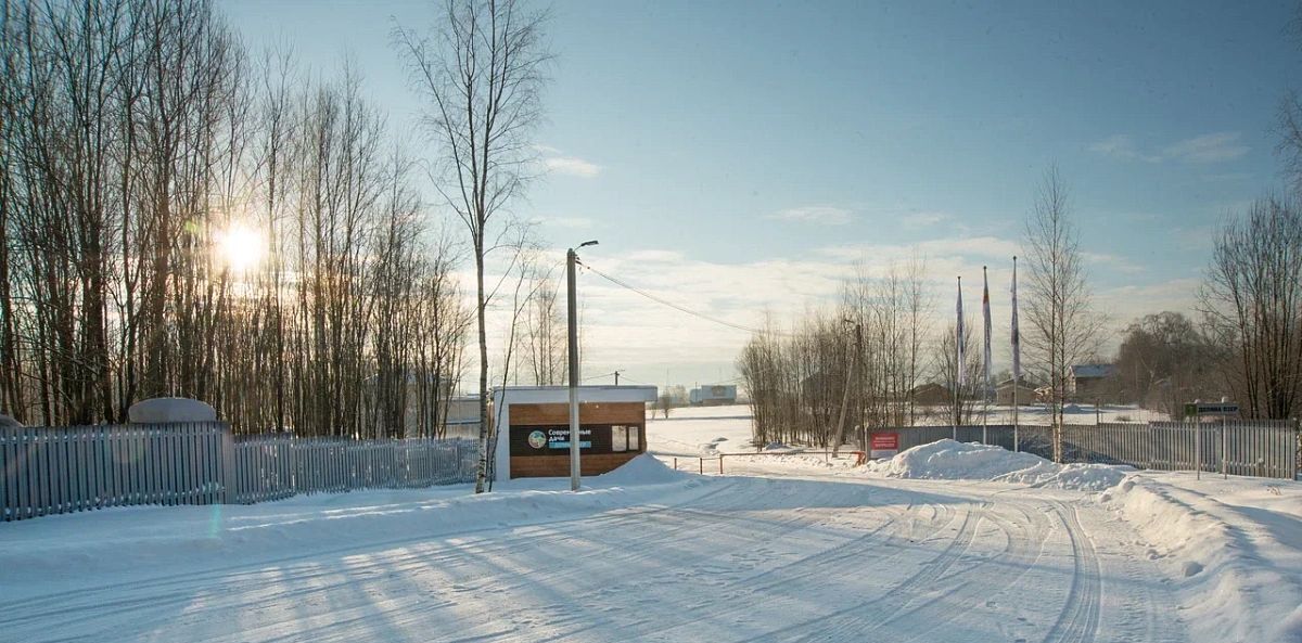 земля г Истра Долина Озер кп, 207 фото 12