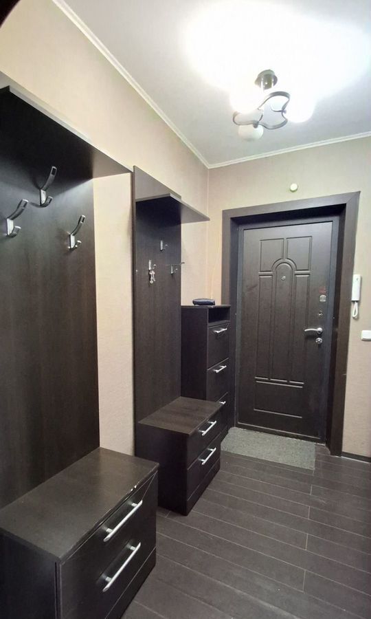 квартира г Балашиха ул Евстафьева 5 28 микрорайон фото 31