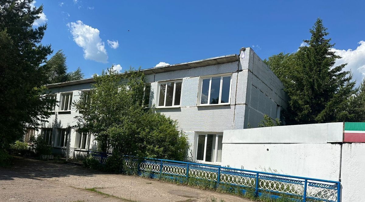 офис р-н Заинский г Заинск ул Профсоюзная 1а городское поселение Заинск фото 21