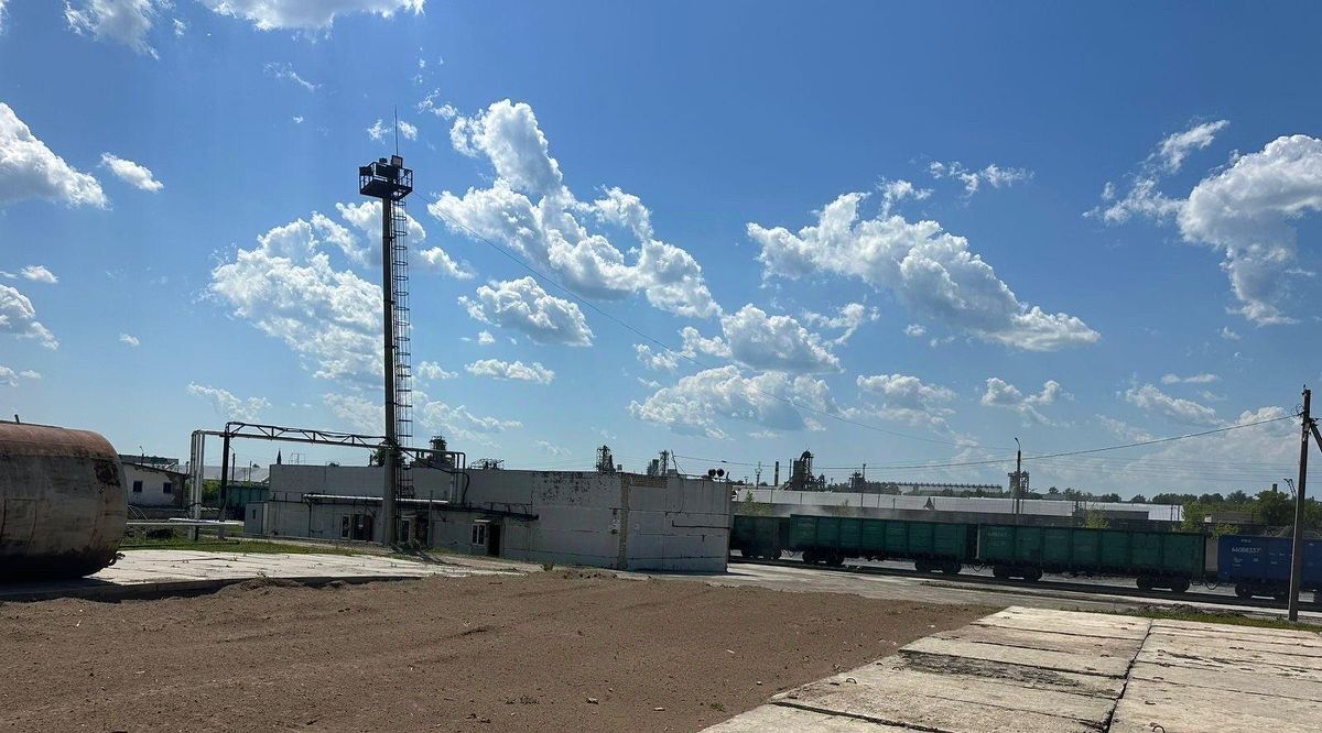 офис р-н Заинский г Заинск ул Профсоюзная 1а городское поселение Заинск фото 14