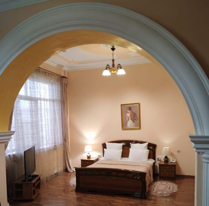 комната г Кисловодск ул Чкалова 61а фото 1