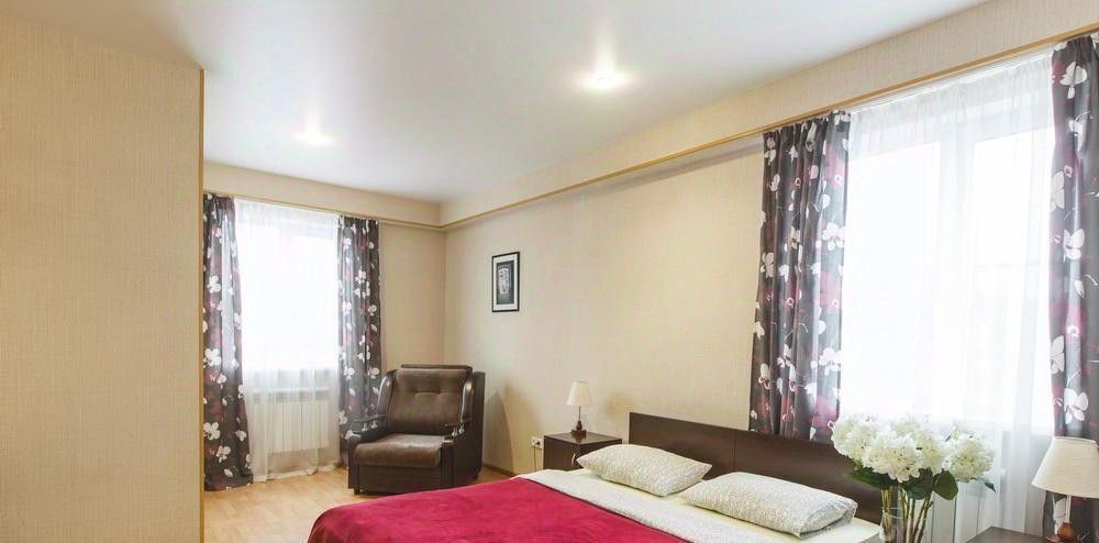 комната г Томск р-н Кировский ул 1-й Ново-Кузнечный ряд 9 фото 15