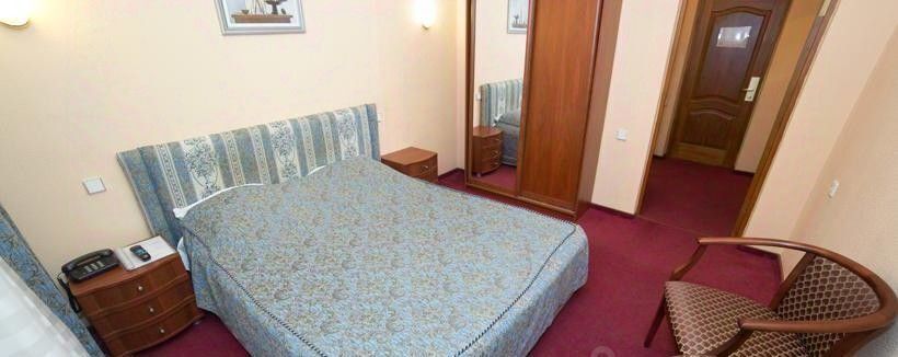 комната г Старый Оскол Базы Отдыха тер., 17 фото 6