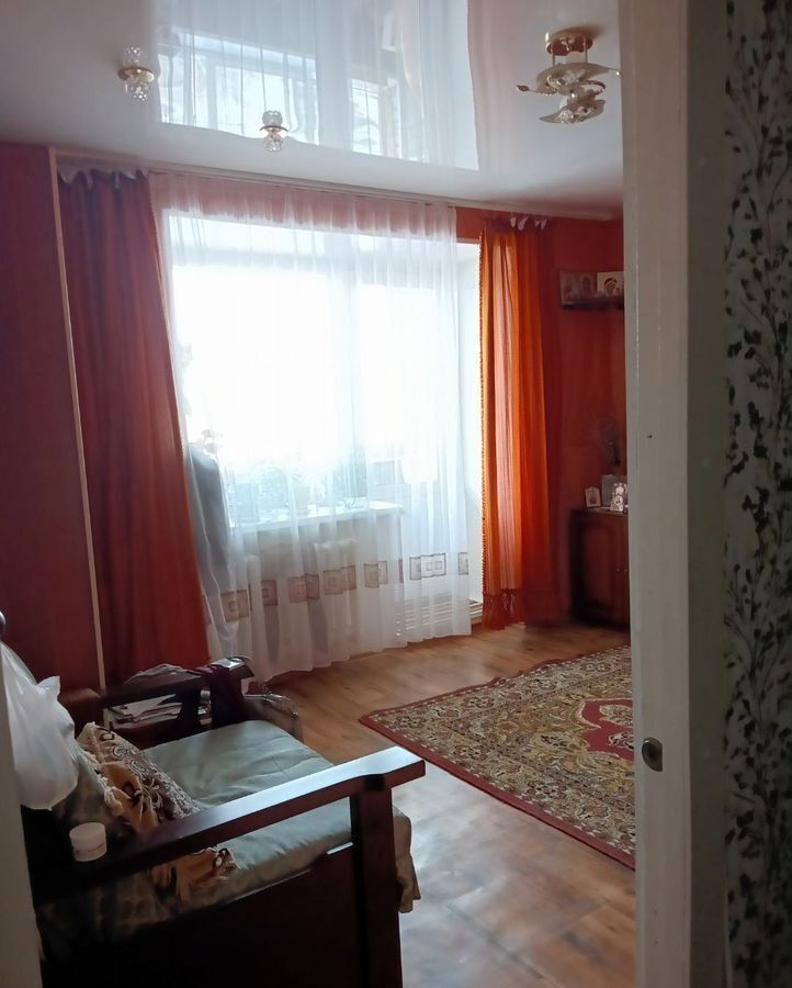 квартира р-н Пластовский г Пласт ул Строителей 13а фото 1
