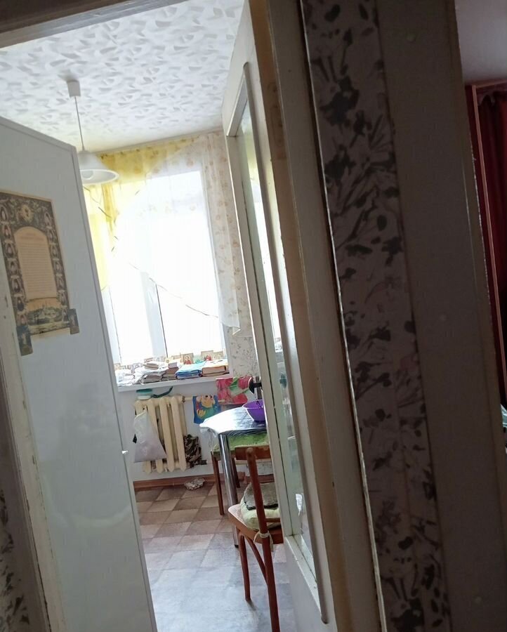 квартира р-н Пластовский г Пласт ул Строителей 13а фото 10