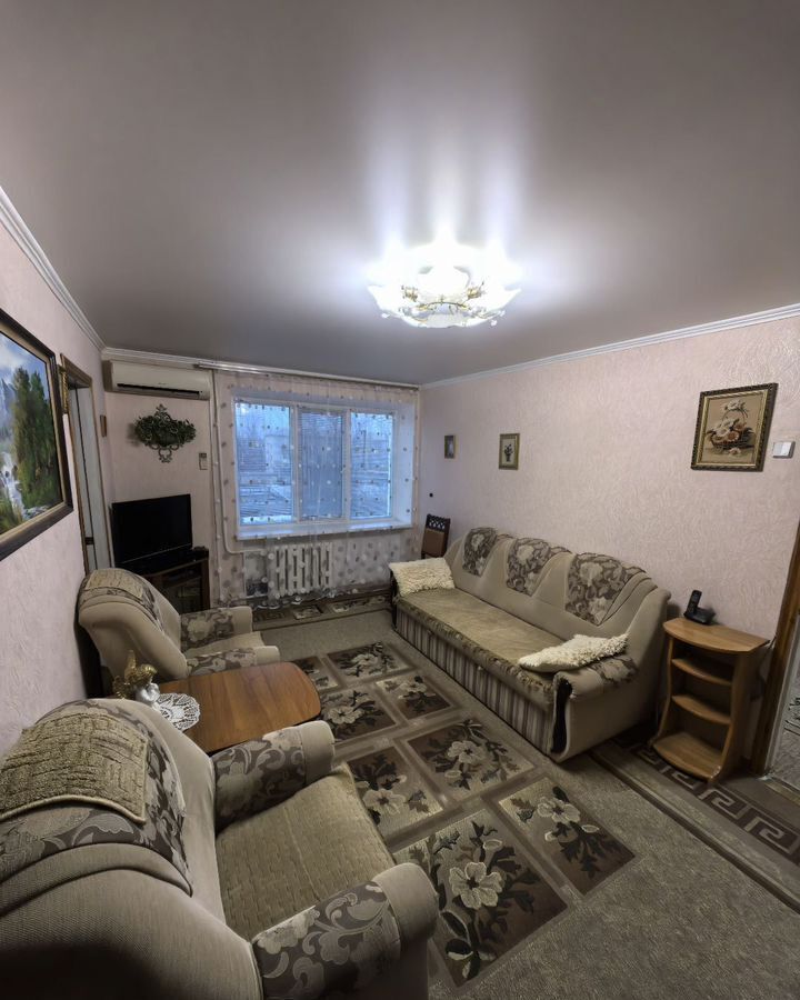 квартира г Георгиевск ул Калинина 121к/1 фото 2