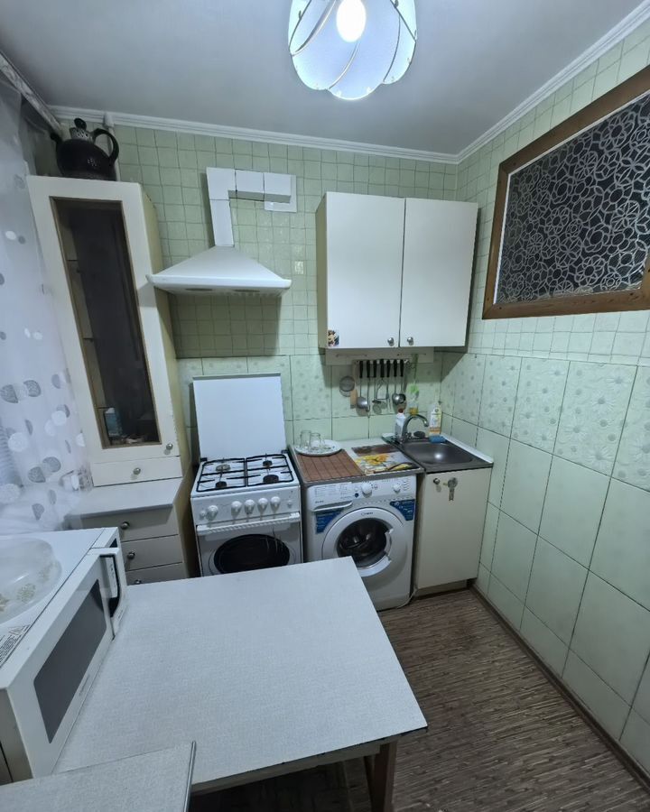 квартира г Георгиевск ул Калинина 121к/1 фото 12