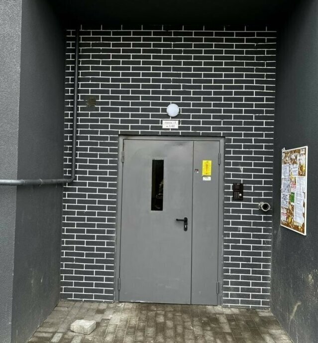 квартира г Калининград р-н Ленинградский ул Елизаветинская 8 ЖК «Янтарный» фото 2