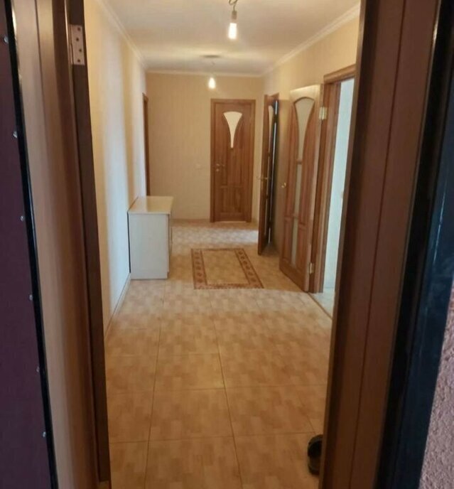 квартира г Калининград р-н Ленинградский ул Толбухина 6 фото 16