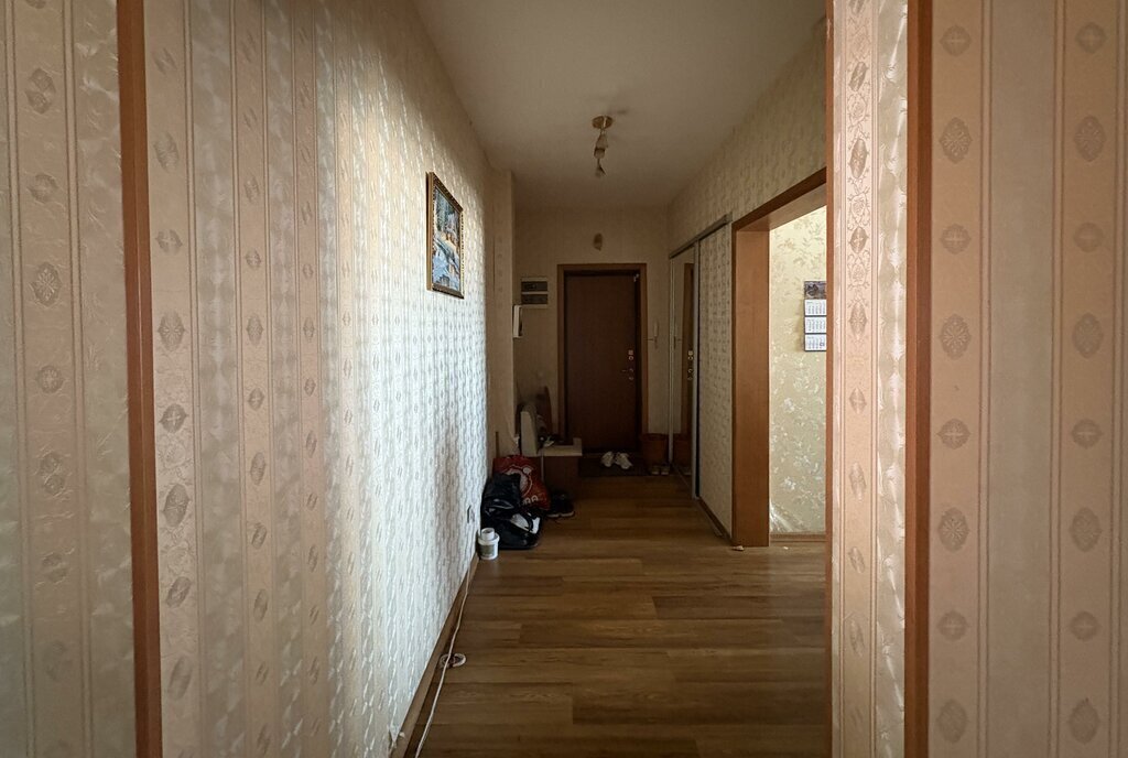 квартира г Иркутск ул Старо-Кузьмихинская 48/2 фото 7