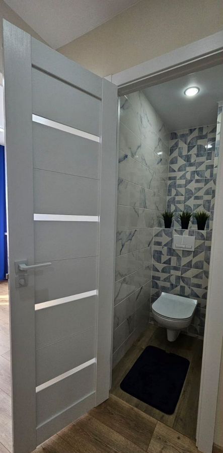квартира г Челябинск р-н Калининский ул Чайковского 70а фото 16