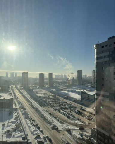 Берёзовая роща ул Кошурникова 22/2 фото