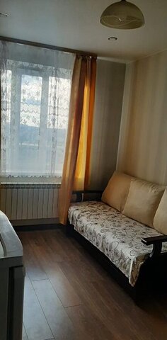 комната ул Олимпийская 1к/1 фото