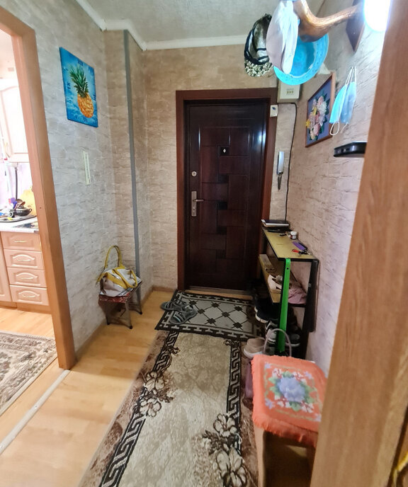 квартира г Каменск-Уральский ул Калинина 38 фото 4