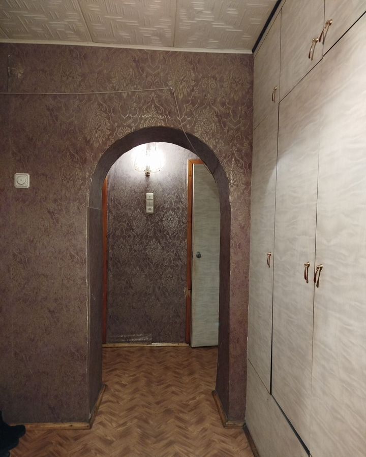 квартира г Подольск мкр Климовск ул Школьная 31 фото 4