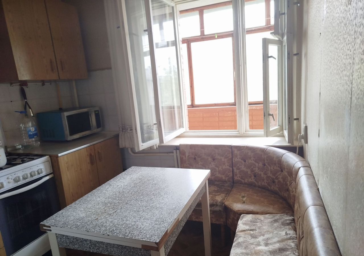 квартира г Подольск мкр Климовск ул Школьная 31 фото 5